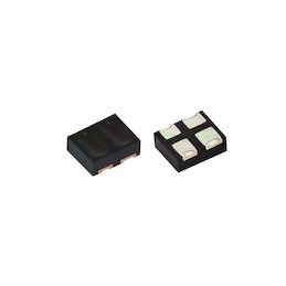 10 pcs - VCNT2020 Vishay, SMT Reflective Optical Sensor, Phototransistor Output