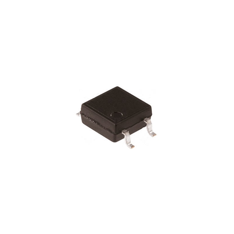 10 pcs - Toshiba, TLP266J Phototriac Output Optocoupler, Surface Mount, 4-Pin SOIC