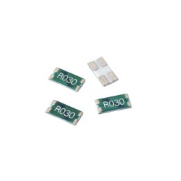 1 pcs : LVK08R020FER - SMD RESISTORS