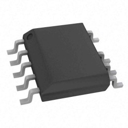 10 pcs - onsemi NCL30486A2DR2G LED Driver IC, 320 V 300mA 9-Pin SOIC