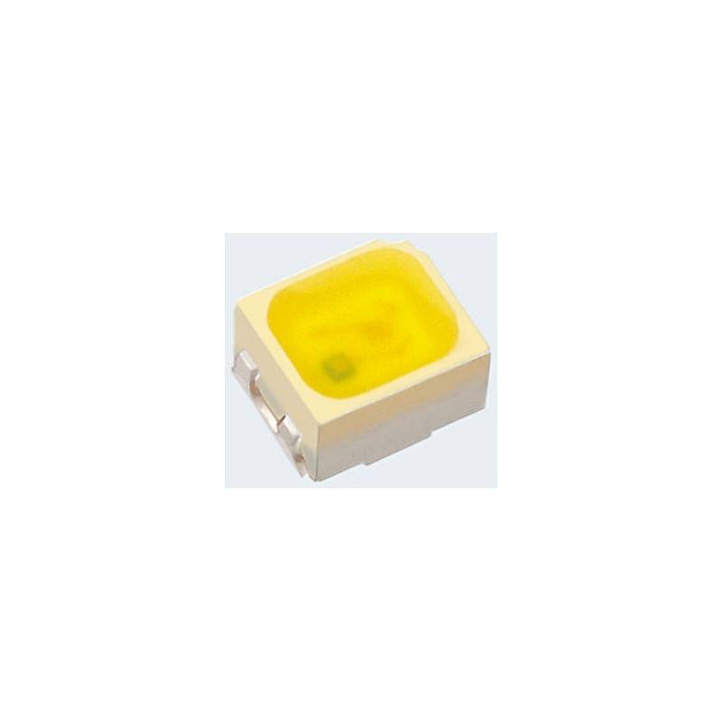 10 pcs - VSML3710-GS08 Vishay, 940nm IR LED, PLCC 2 SMD package