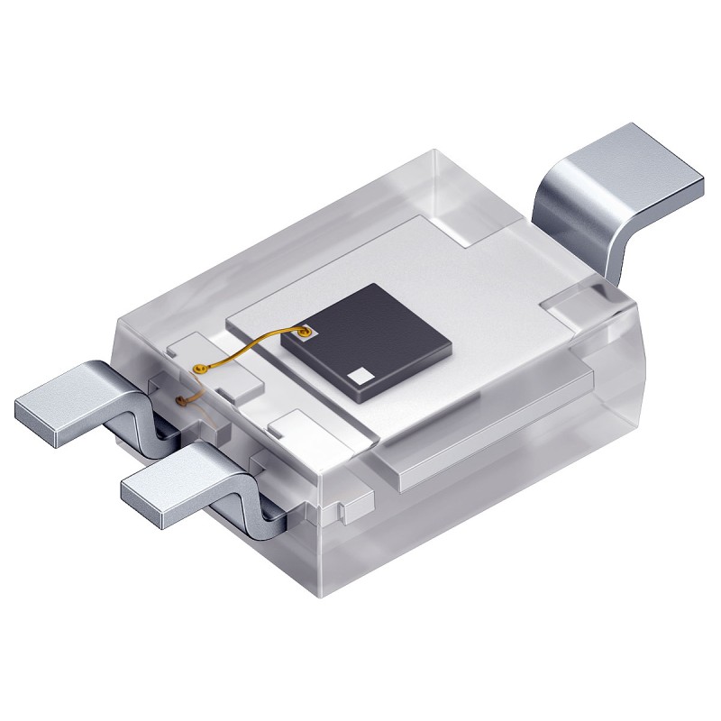10 pcs - SFH 3410R ams OSRAM, Ambient Light Sensor