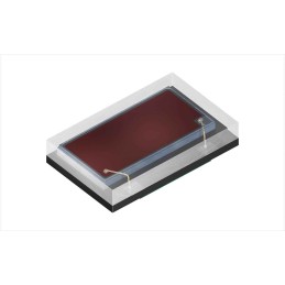 10 pcs - ams OSRAM, SFH 2713 Si Photodiode, Surface Mount