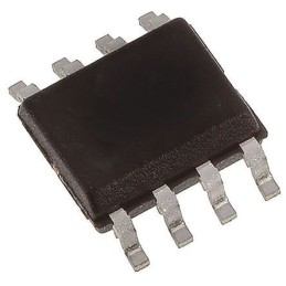 10 pcs - STISO621TR STMicroelectronics, 2-Channel Digital Isolator 100Mbps, 849 V, 8-Pin