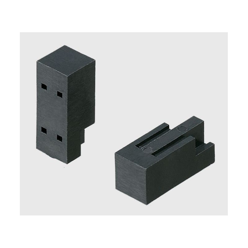 10 pcs - Mac 8 LED Spacer for use with 3 mm & 5 mm Double-Deck Type LED