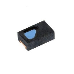 10 pcs - Vishay, VEMD4010X01 Si Photodiode, Surface Mount 0805