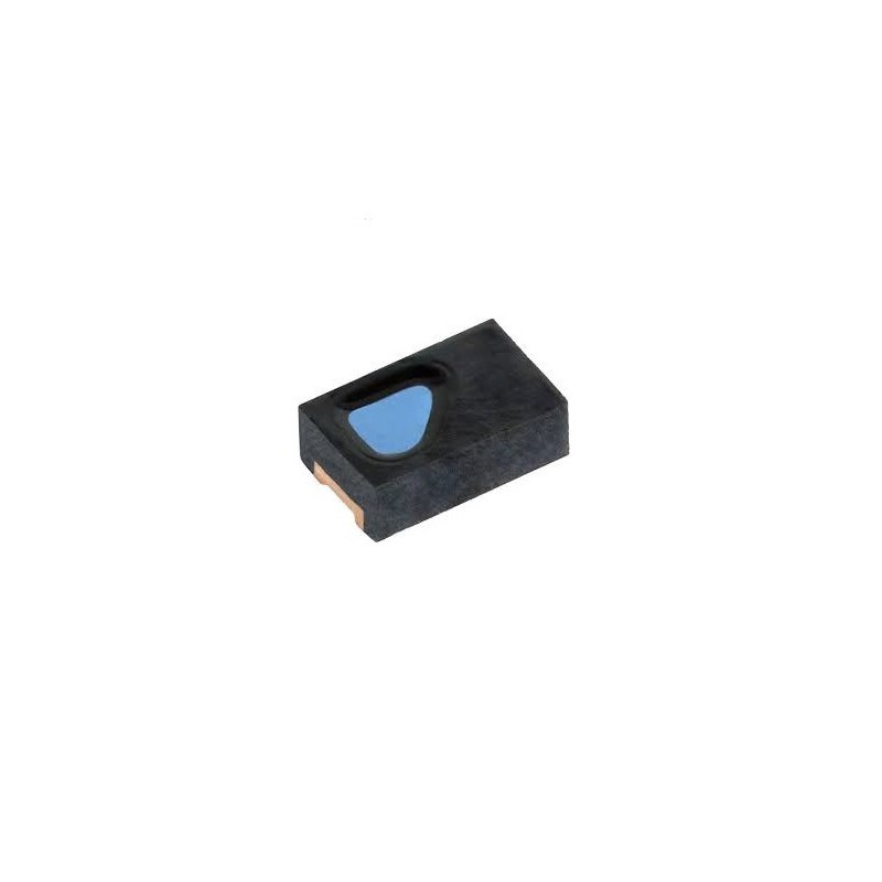 10 pcs - Vishay, VEMD4010X01 Si Photodiode, Surface Mount 0805