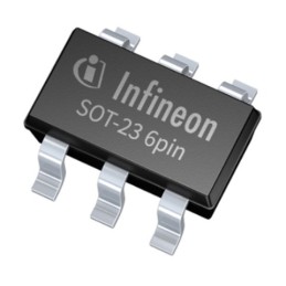 10 pcs - Infineon CDM10V2XTSA1 Lighting Controller, 25 V 5mA