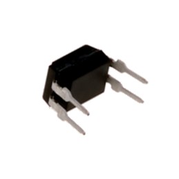 10 pcs - Vishay, SFH610A-3 DC Input Transistor Output Optocoupler, Through Hole, 4-Pin PDIP