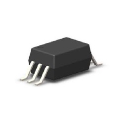 10 pcs - onsemi, FOD8480OS Optocoupler