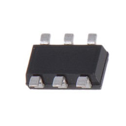 10 pcs - Infineon BCR321UE6327HTSA1 LED Driver IC, 16 - 25 V dc 250mA 6-Pin SC74