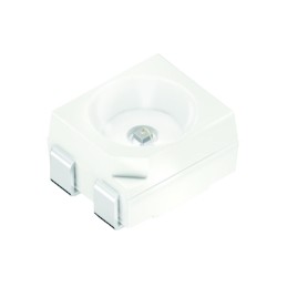 10 pcs - SFH 4250S-TU1 ams OSRAM, SFH 4250S 860nm High Speed IR Emitting Diode, Top LED SMD package