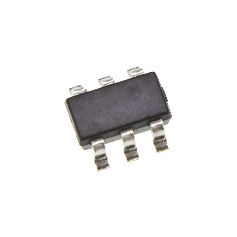 10 pcs - Toshiba, TLP2310(E(T DC Input Photo IC Output Optocoupler, Surface Mount, 6-Pin SO