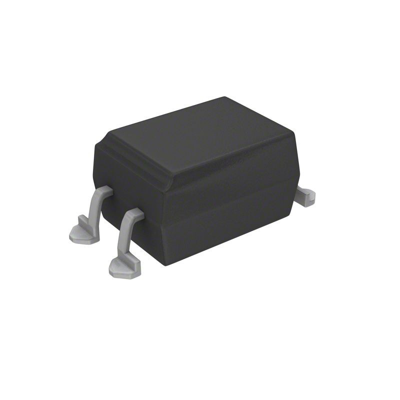 10 pcs - Renesas, PS2562L-1-A DC Input Darlington Phototransistor Output Photocoupler, Surface Mount, 4-Pin Gull Wing, SMT