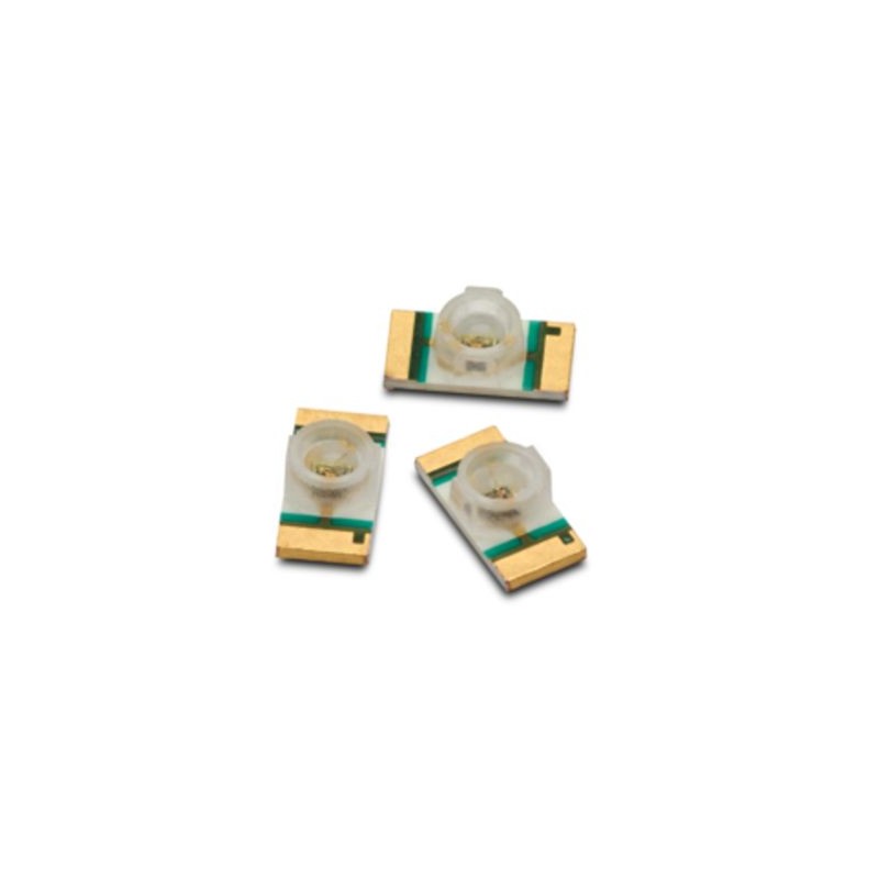 10 pcs - HSM8-C350 Broadcom, 850nm IR LED