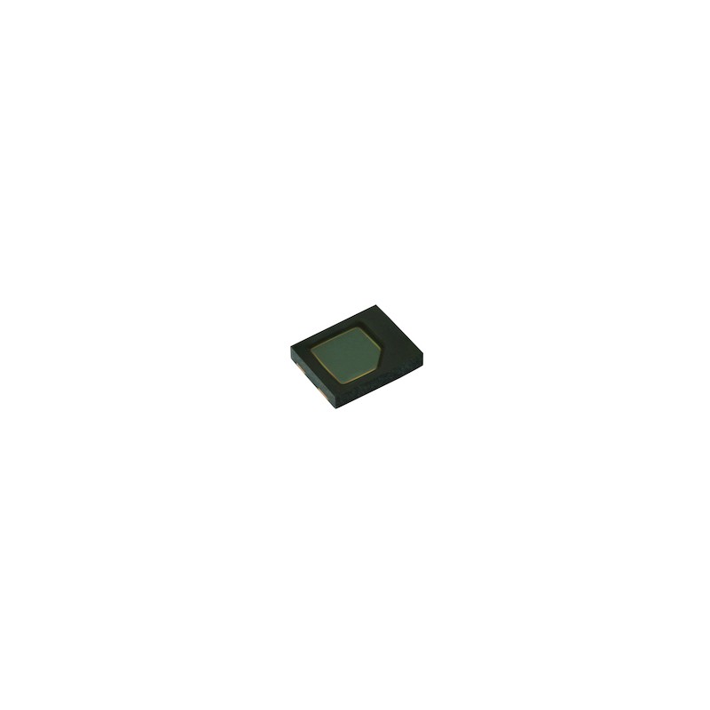10 pcs - Vishay, VEMD5060X01 IR Si Photodiode, Surface Mount QFN