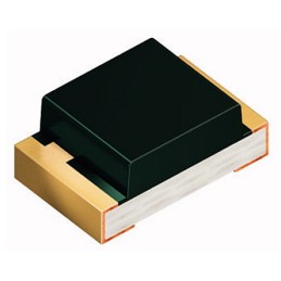 10 pcs - SFH 3711 ams OSRAM, ±60 ° IR Phototransistor, Surface Mount 2-Pin