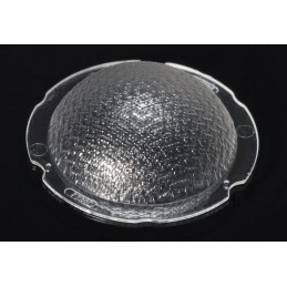 10 pcs - Ledil C14658_BARBARA-RZ-LENS, Barbara Series LED Reflector Sublens, Round Beam