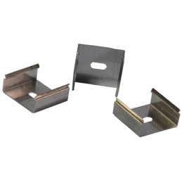 10 pcs - JKL LED Mount for Alumiline ZAF Linear Arrays