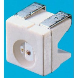 10 pcs - SFH 4256 ams OSRAM, SIDELED 860nm IR LED, Side View SMD package