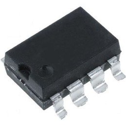 2 pcs - IXYS, LOC117S Optocoupler