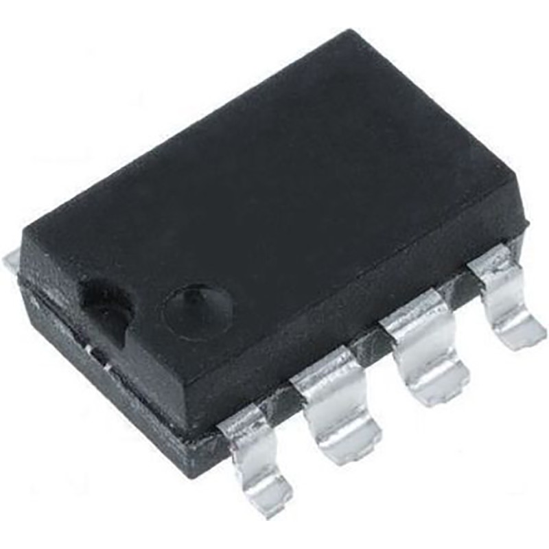 2 pcs - IXYS, LOC117S Optocoupler