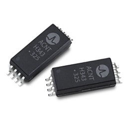 2 pcs - Broadcom, ACNT-H343-000E Optocoupler