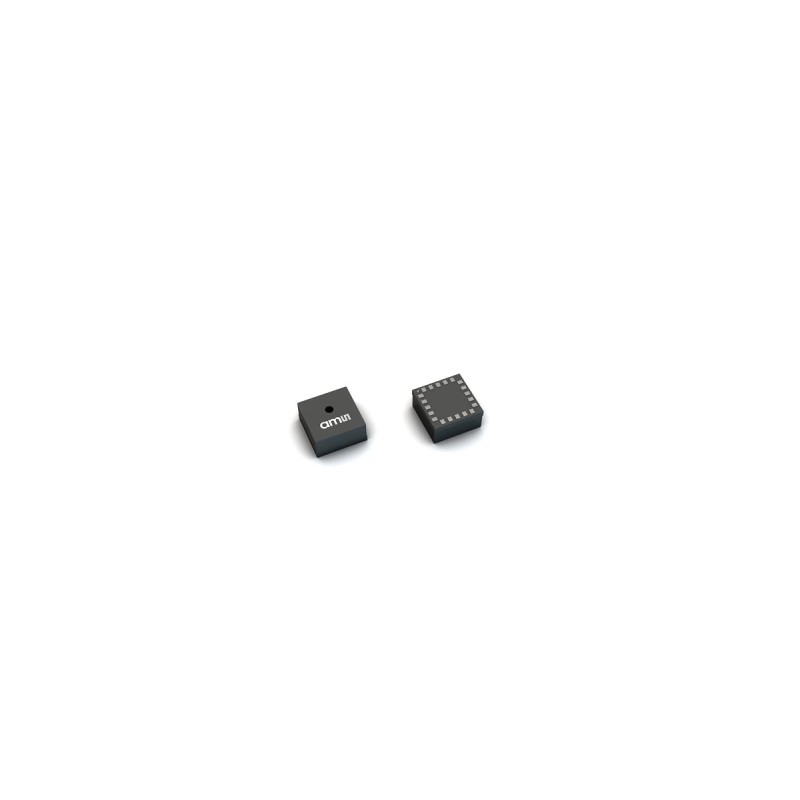 2 pcs - AS72651-BLGT ams OSRAM, Colour Sensor, Colour Light 860 nm I2C 20-Pin LGA
