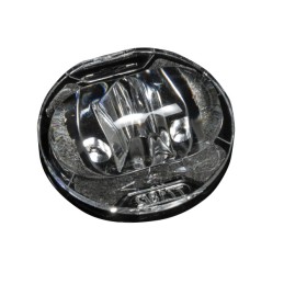 2 pcs - Ledil CA17721_EMERALD-ER1-PC LED Lens