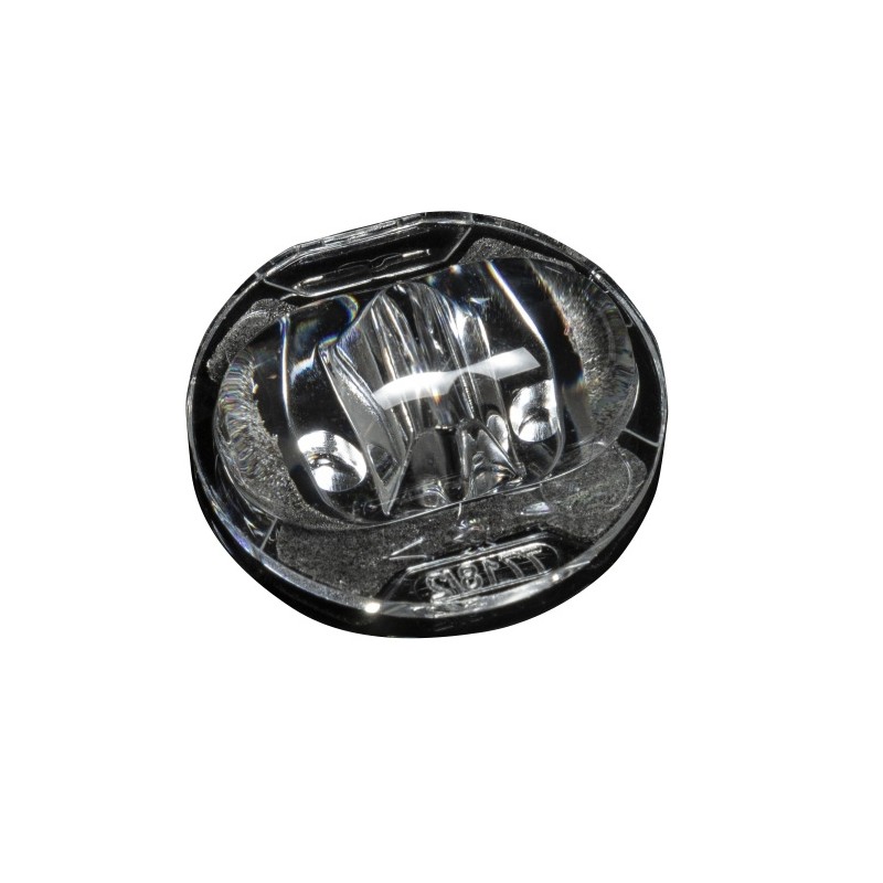 2 pcs - Ledil CA17721_EMERALD-ER1-PC LED Lens