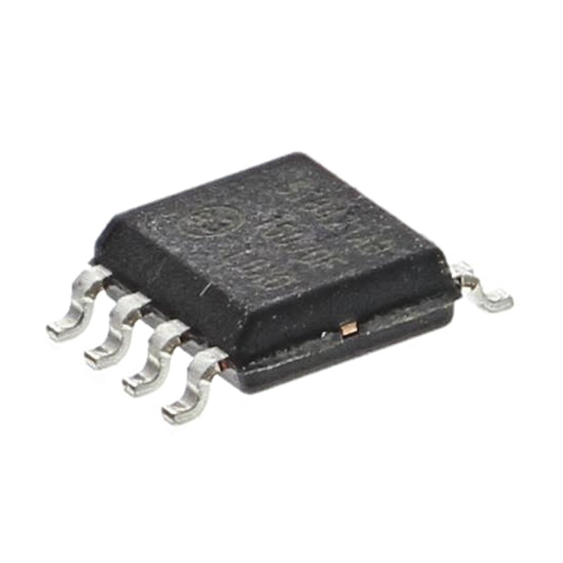 2 pcs - Si8421AB-D-IS Skyworks Solutions Inc, 2-Channel Digital Isolator 1Mbps, 2.5 kVrms, 8-Pin SOIC