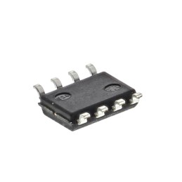 2 pcs - Si8421AB-D-IS Skyworks Solutions Inc, 2-Channel Digital Isolator 1Mbps, 2.5 kVrms, 8-Pin SOIC