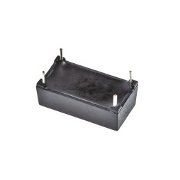 2 pcs - Vishay, CNY65 DC Input Transistor Output Optocoupler, Through Hole, 4-Pin PDIP