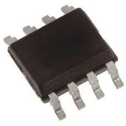 2 pcs - Toshiba, TLP7830(D4-TP4,E(O DC Input Optocoupler, Surface Mount, 8-Pin SO