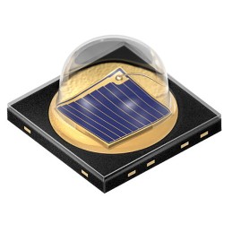 2 pcs - SFH 4715AS-EA ams OSRAM, OSLON Black 860nm IR LED, SMD package