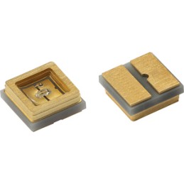 2 pcs - VLMU35CB20-275-120 Vishay, Standard Power UV LED Series UV LED, , 2-Pin Surface Mount package