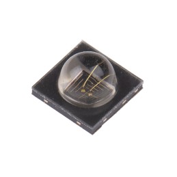 2 pcs - VSMY98545 Vishay, Surflight 850nm High Power IR Emitting Diode, SMD package