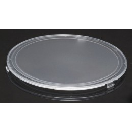 2 pcs - Ledil C11996_LENA-LENS, Lena Series LED Lens, Round Beam