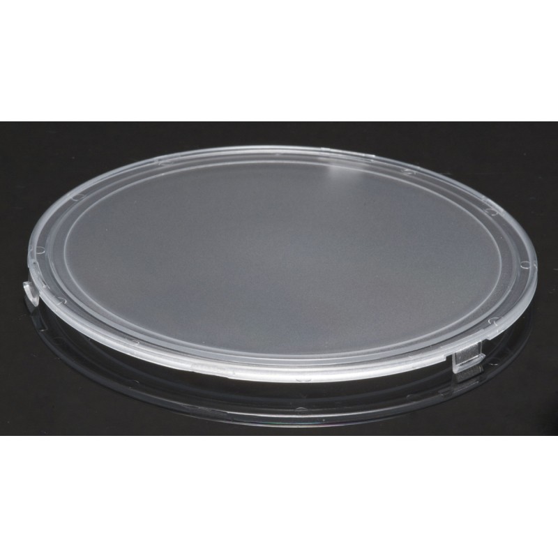 2 pcs - Ledil C11996_LENA-LENS, Lena Series LED Lens, Round Beam