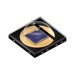 2 pcs - SFH 4716AS ams OSRAM, OSLON Black 860nm IR LED, 3.85 x 3.85 mm SMD package