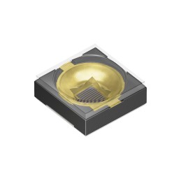 2 pcs - SFH 4796S ams OSRAM, OSLUX 860nm IR LED, SMD package