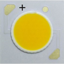 2 pcs - Cree CXA1507-0000-000N00G227G, CXA White CoB LED, 2700K 70CRI