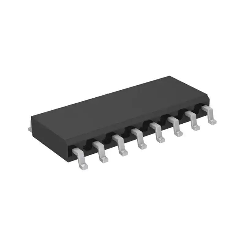 2 pcs - Renesas, PS2815-4-F3-A DC Input Phototransistor Output Quad Photocoupler, Surface Mount, 16-Pin SSOP