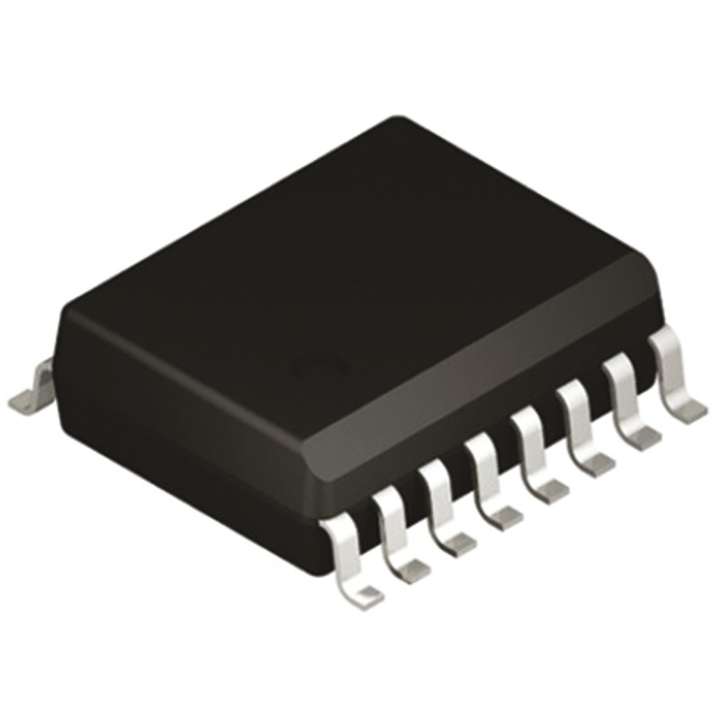 2 pcs - ADUM3070ARQZ Analog Devices, Digital Isolator QSOP