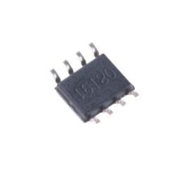 2 pcs - ISO1541D Texas Instruments, 2-Channel I2C Digital Isolator 1Mbps, 2500 Vrms, 8-Pin SOIC