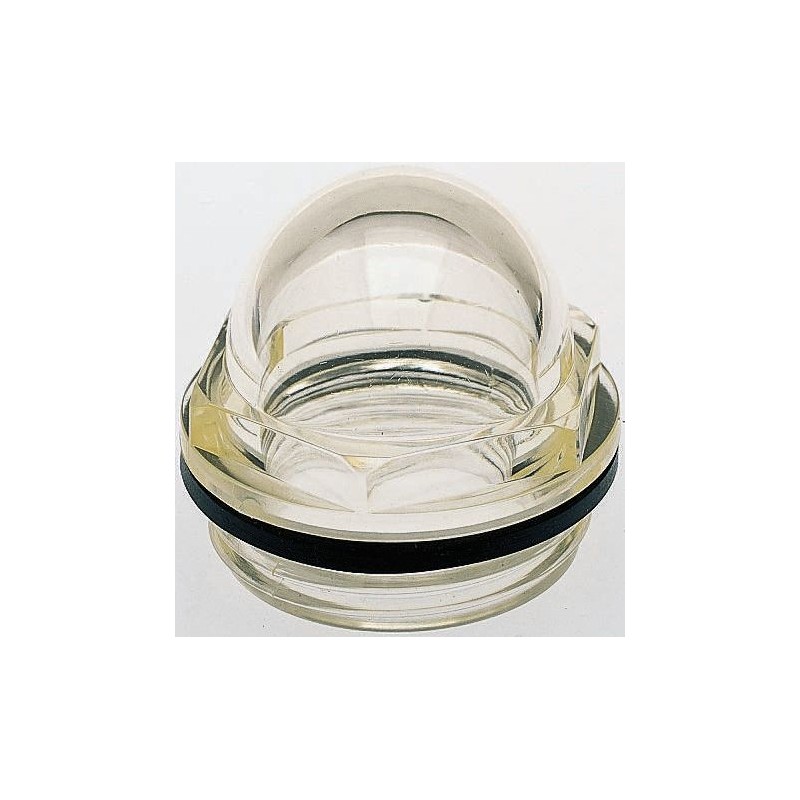 2 pcs - Elesa Liquid Level Indicator 11001, G 3/4