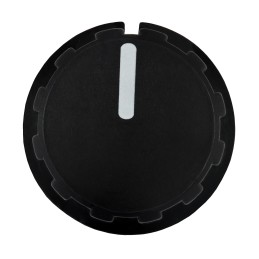 1 pcs : P16FNP104KA - POT 100K OHM 1W CERMET LINEAR