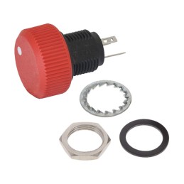 1 pcs : P16RP103MAB15 - POT 10K OHM 1W CERMET LINEAR