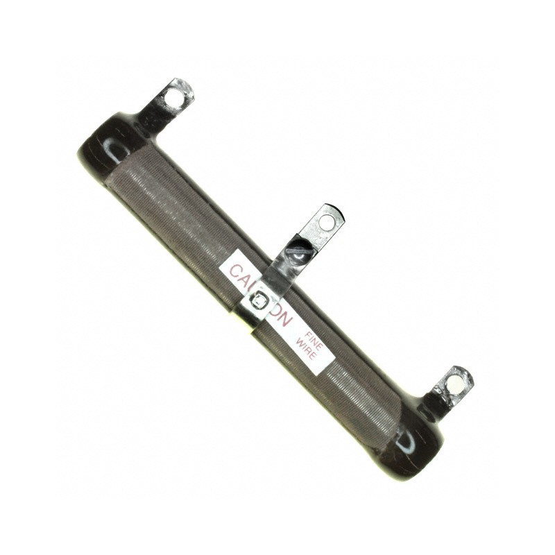 1 pcs : AVT05006E1K000KE - ADJ PWR RES 1K OHM 50W CHAS MT