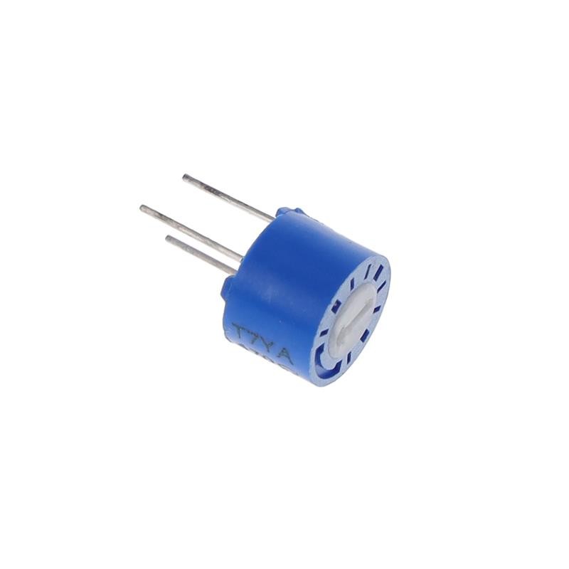 1 pcs : T7YA471MB40 - TRIMMER 470 OHM 0.5W PC PIN TOP